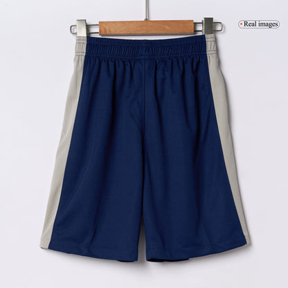 Tottenham Hotspur Hjemmeshorts 2025/26 – bilde 5