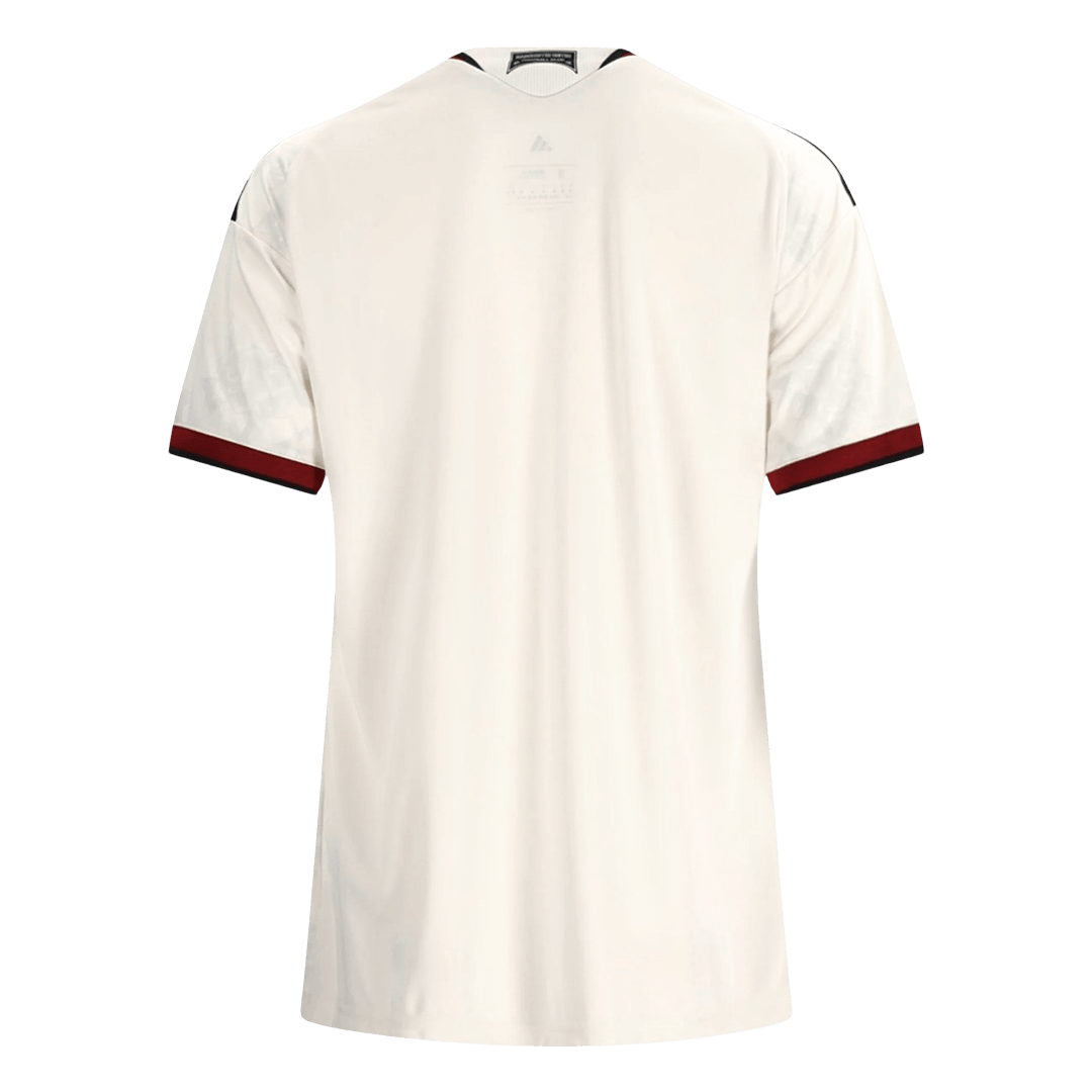 Manchester United Tredjedrakt Dame 2026/27