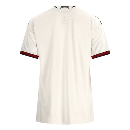 Manchester United Tredjedrakt Dame 2026/27