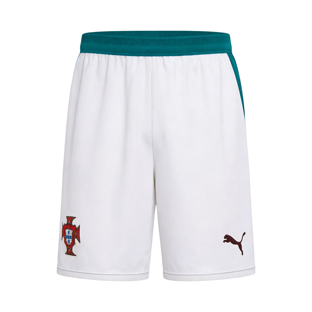 Portugal Borteshorts VM 2026