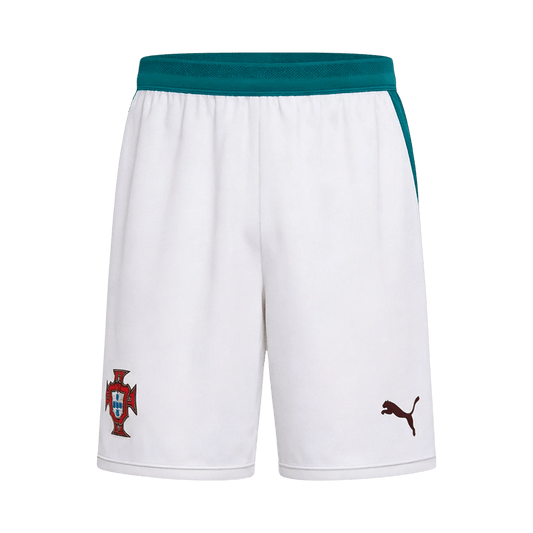 Portugal Borteshorts VM 2026