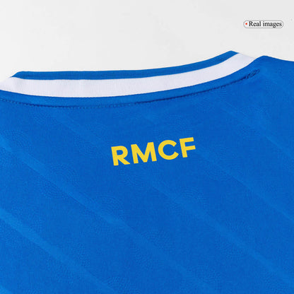 Real Madrid Tredjedrakt 2025/26 – MBAPPÉ #10 – bilde 2
