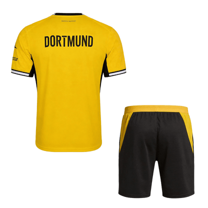 Borussia Dortmund Hjemmedraktsett 2026/27