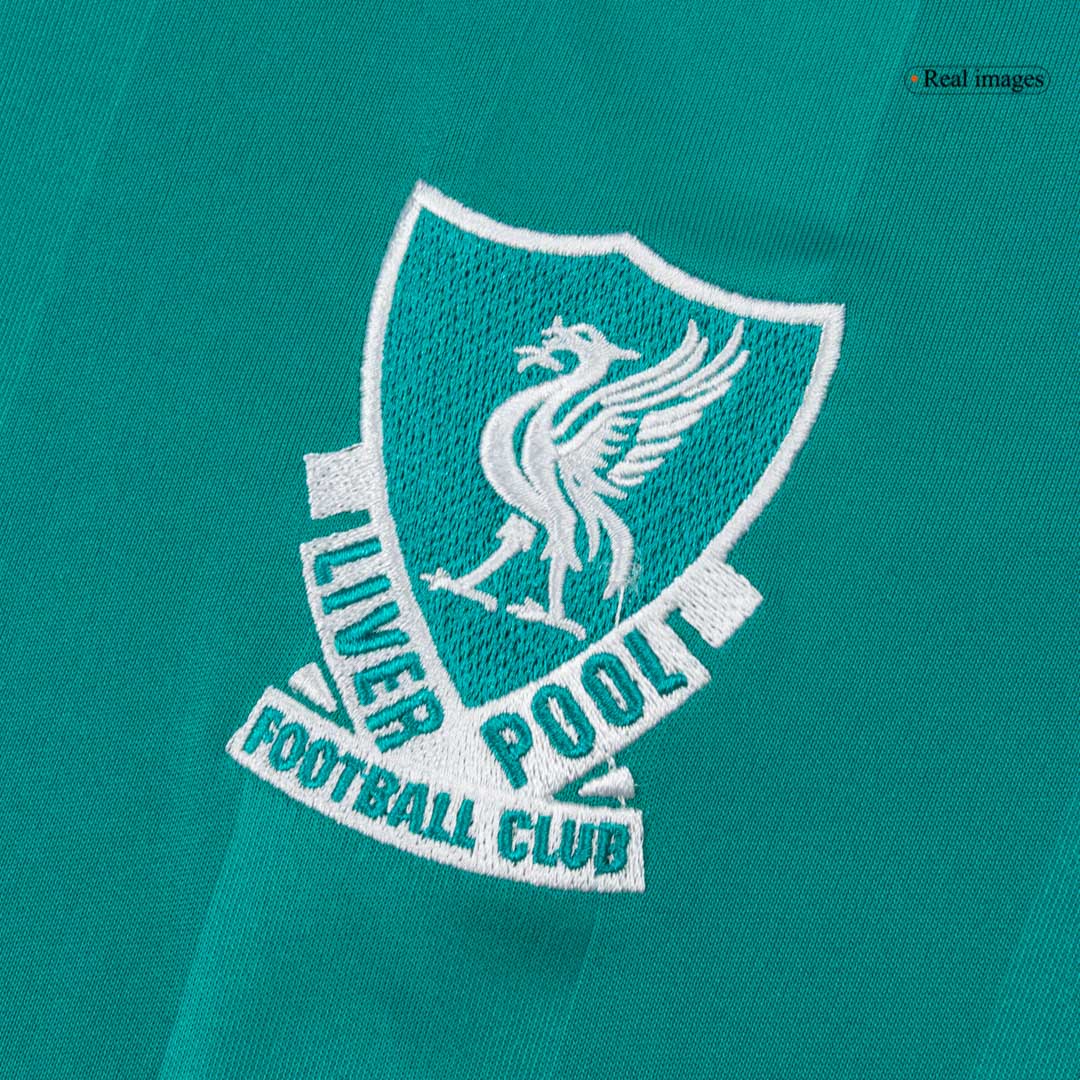 Liverpool Tredjedrakt Dame 2025/26 – bilde 8