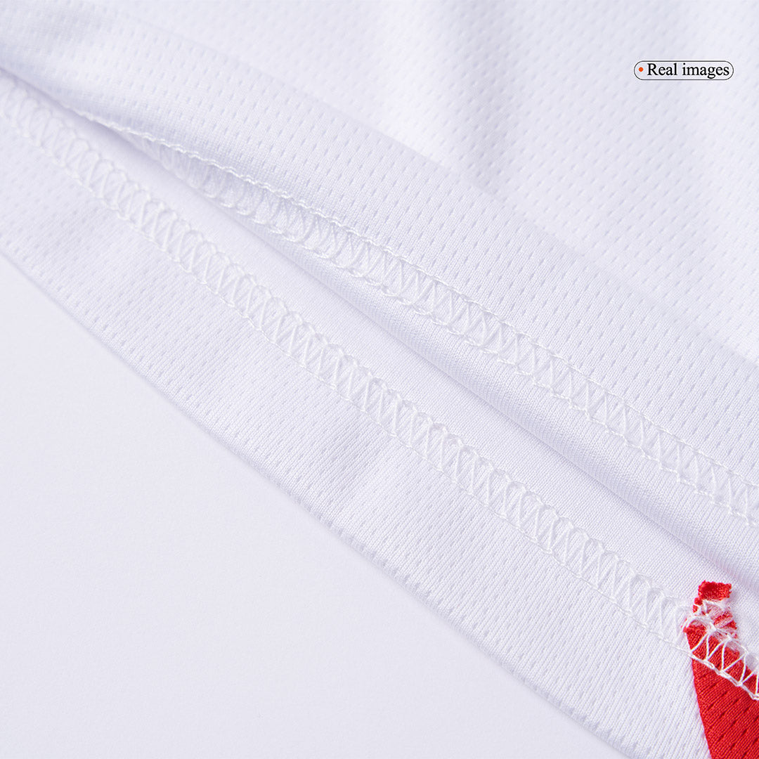 AC Milan Borteshorts 2025/26 – bilde 2
