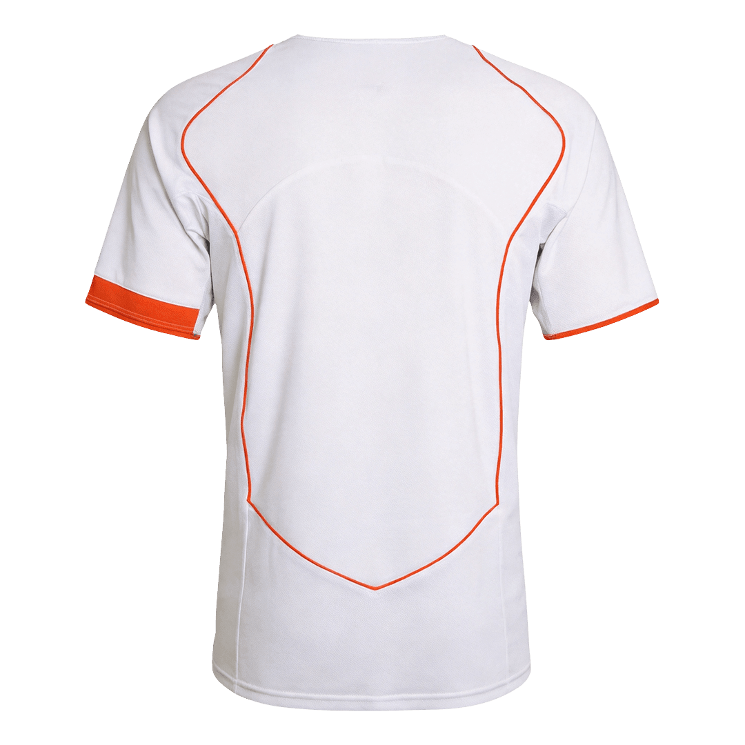 Nederland Retro Bortedrakt 2004 – bilde 2
