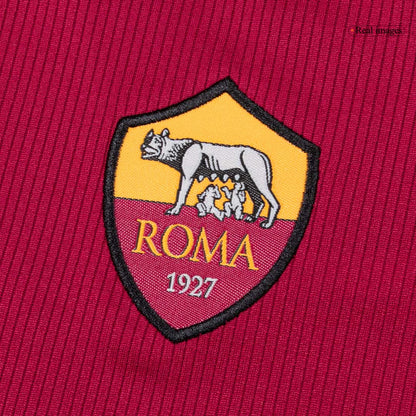 Roma Hjemmedraktsett Barn 2025/26 – bilde 10
