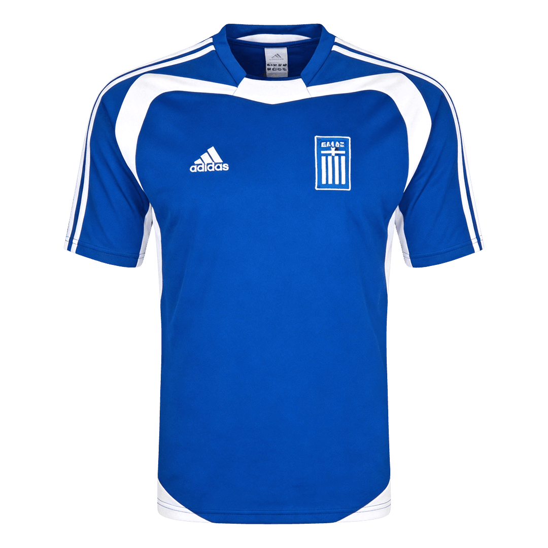 Hellas Retro Hjemmedrakt 2004