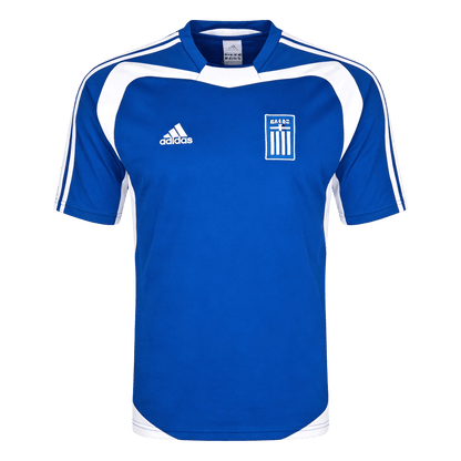 Hellas Retro Hjemmedrakt 2004