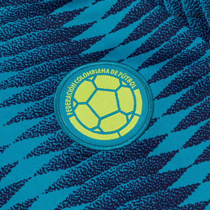 Colombia Bortedraktsett Barn VM 2026 – bilde 6
