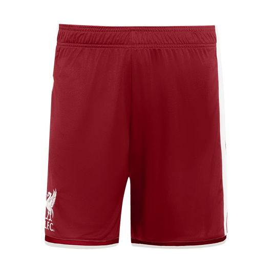 Liverpool Hjemmeshorts 2026/27