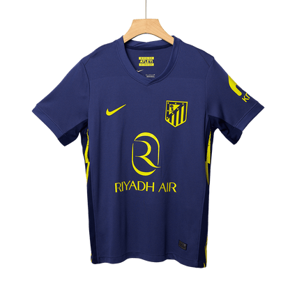Atletico Madrid Bortedrakt 2025/26 – SØRLOTH #9 – bilde 9