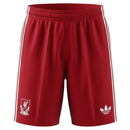 Liverpool Bortedraktsett 2026/27