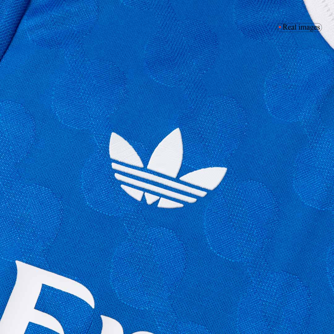 Real Madrid Tredjedrakt 2025/26 – MBAPPÉ #10 (Spillerversjon) – bilde 7