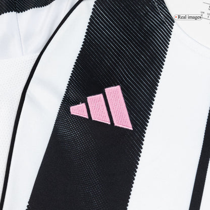 Juventus Hjemmedrakt Dame 2025/26 – bilde 4