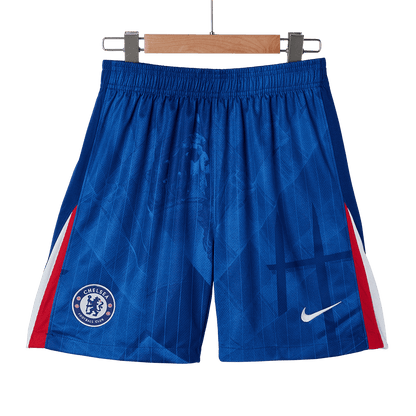 Chelsea Hjemmeshorts 2025/26 – bilde 6