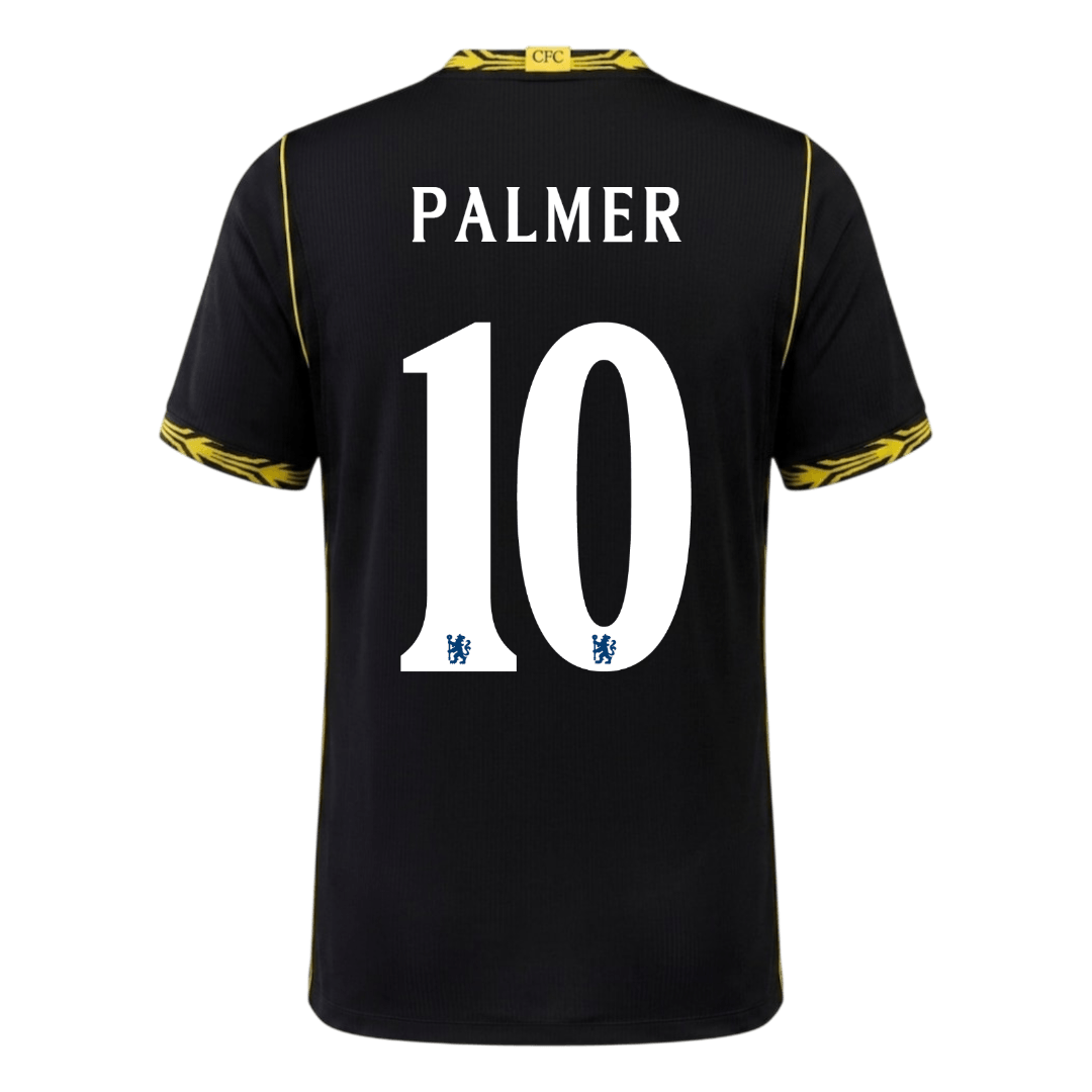 Chelsea Bortedrakt 2026/27 – PALMER #10 – UCL