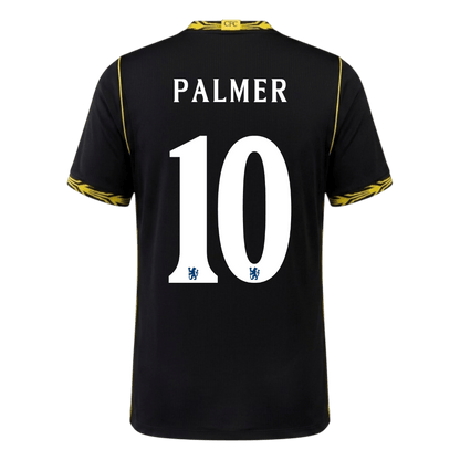Chelsea Bortedrakt 2026/27 – PALMER #10 – UCL