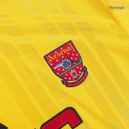 Arsenal Retro Bortedrakt 1993/94 – bilde 5