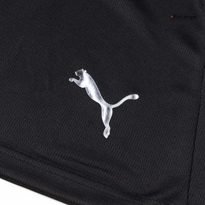 Manchester City Borteshorts 2025/26 – bilde 3
