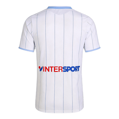 Marseille Retro Hjemmedrakt 2009/10 – bilde 2