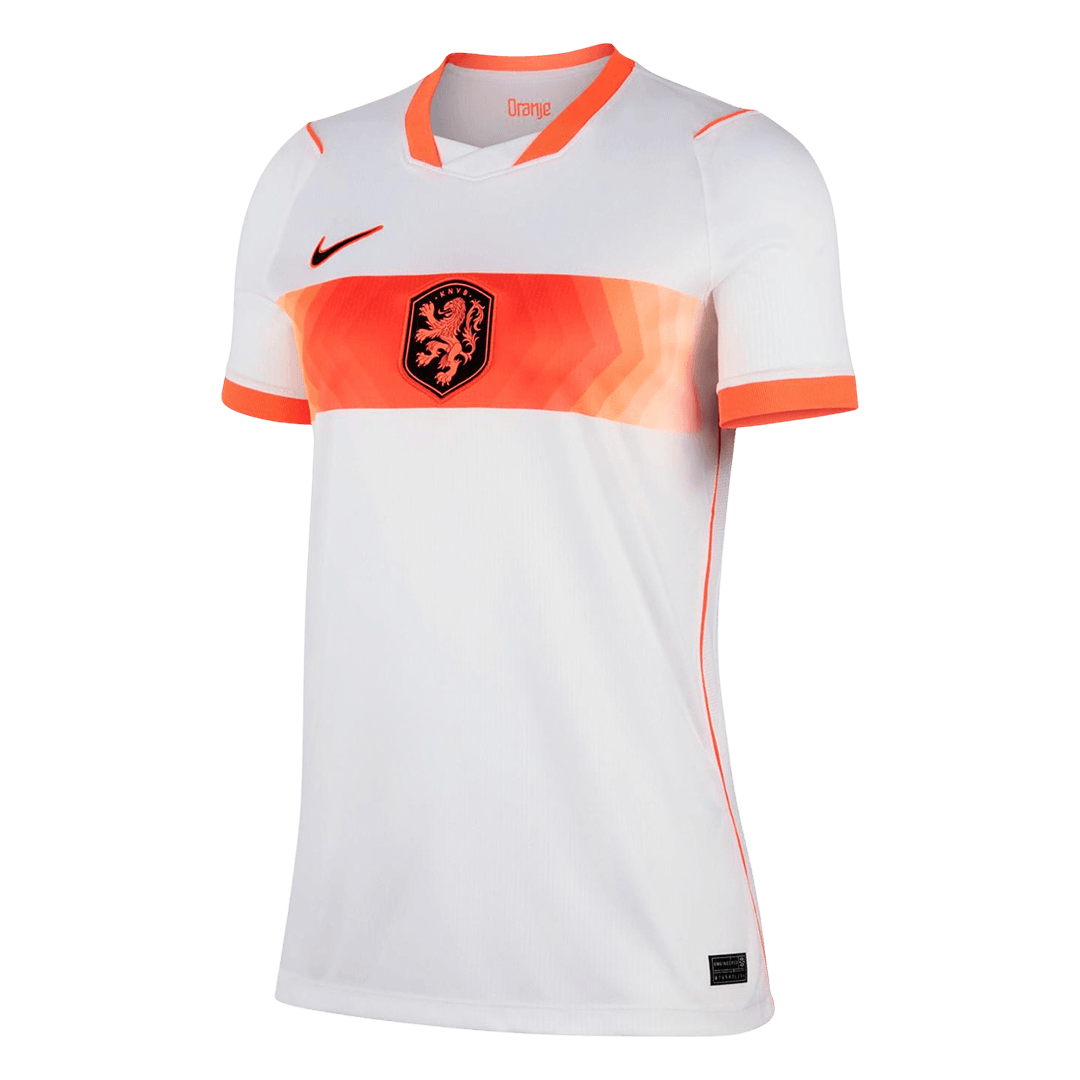 Nederland Bortedrakt Dame VM 2026