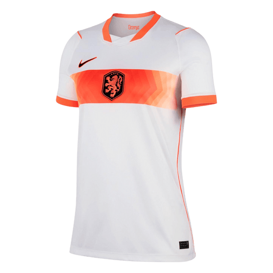 Nederland Bortedrakt Dame VM 2026