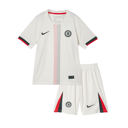 Chelsea Bortedraktsett Barn 2025/26 – bilde 12