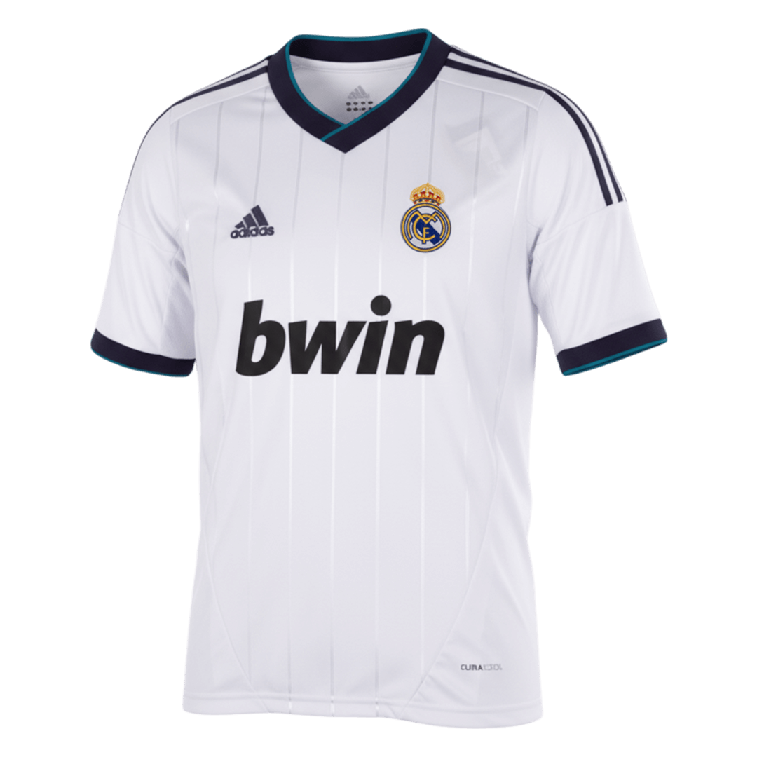 Real Madrid Retro Hjemmedrakt 2012/13