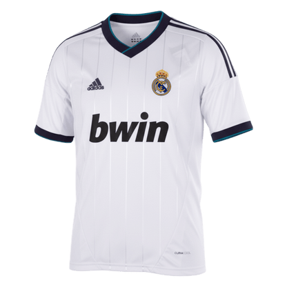 Real Madrid Retro Hjemmedrakt 2012/13