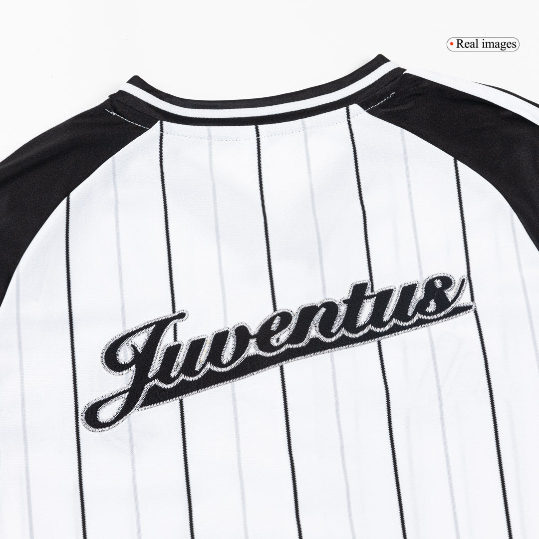 Juventus US Pack Spesialdrakt 2025/26 – bilde 2