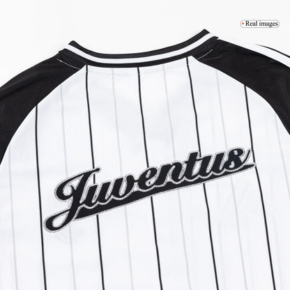 Juventus US Pack Spesialdrakt 2025/26 – bilde 2