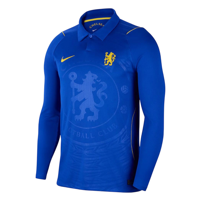 Chelsea Langermet Hjemmedrakt 2026/27