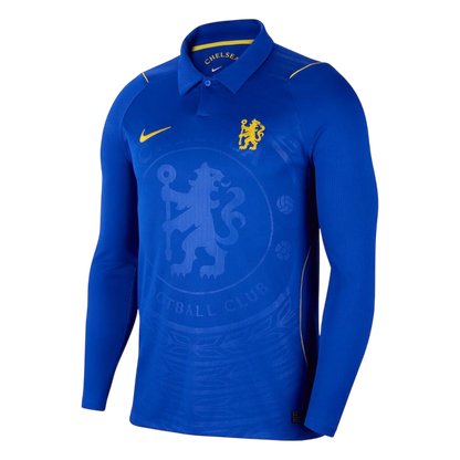 Chelsea Langermet Hjemmedrakt 2026/27