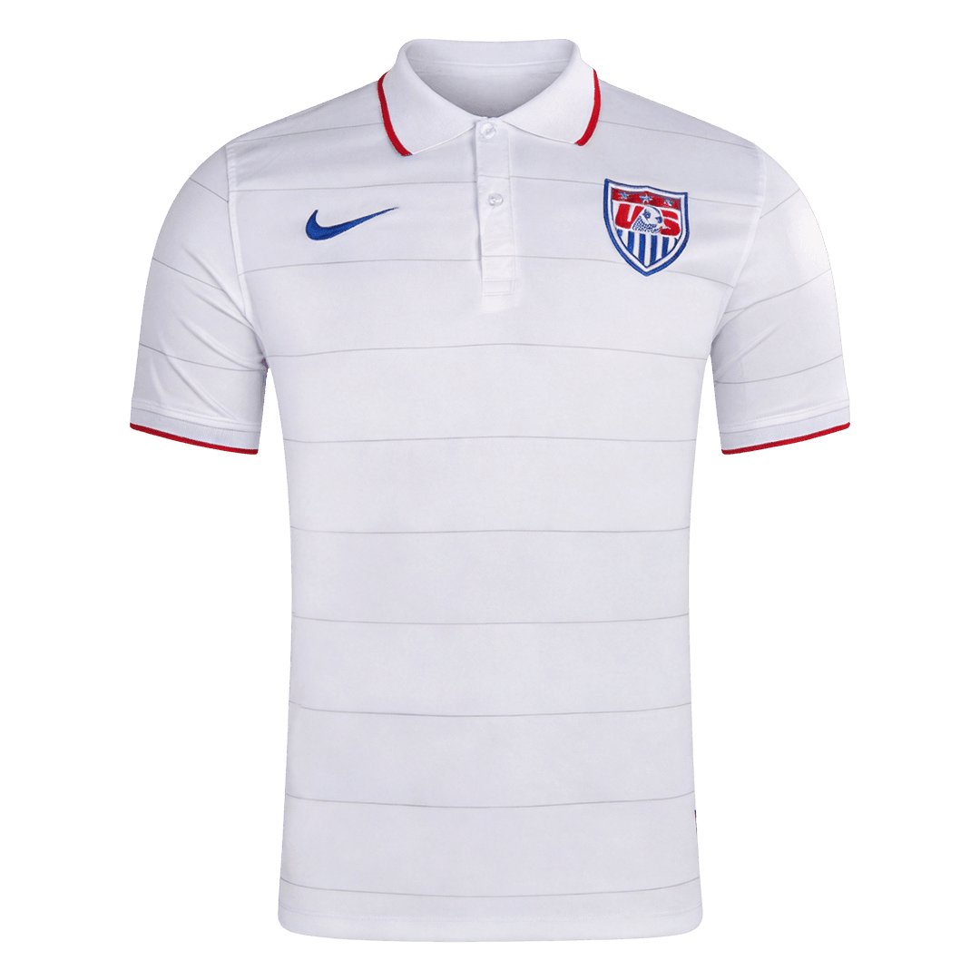 USA Retro Hjemmedrakt 2014