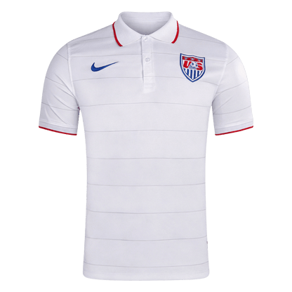 USA Retro Hjemmedrakt 2014