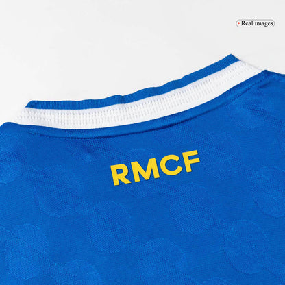 Real Madrid Tredjedrakt 2025/26 – MBAPPÉ #10 (Spillerversjon) – bilde 2