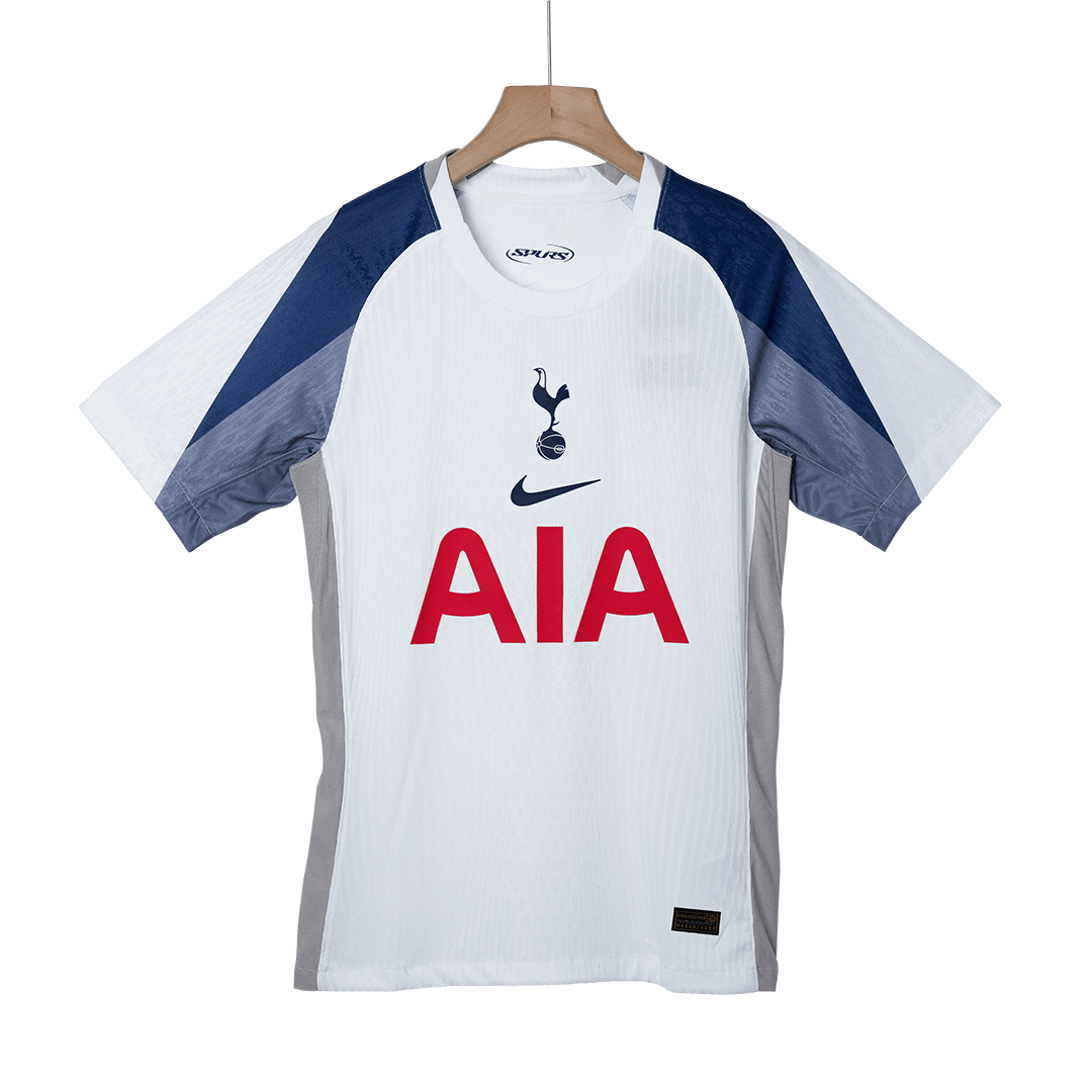 Tottenham Hotspur Hjemmedrakt 2025/26 – XAVI #7 (Spillerversjon) – bilde 9