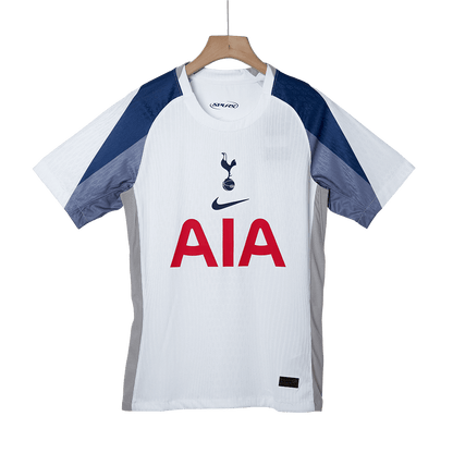 Tottenham Hotspur Hjemmedrakt 2025/26 – XAVI #7 (Spillerversjon) – bilde 9