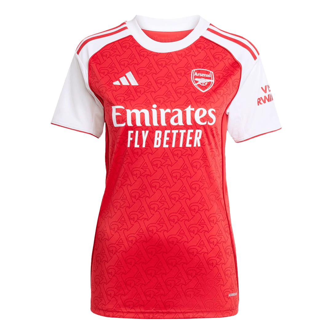 Arsenal Hjemmedrakt Dame 2025/26
