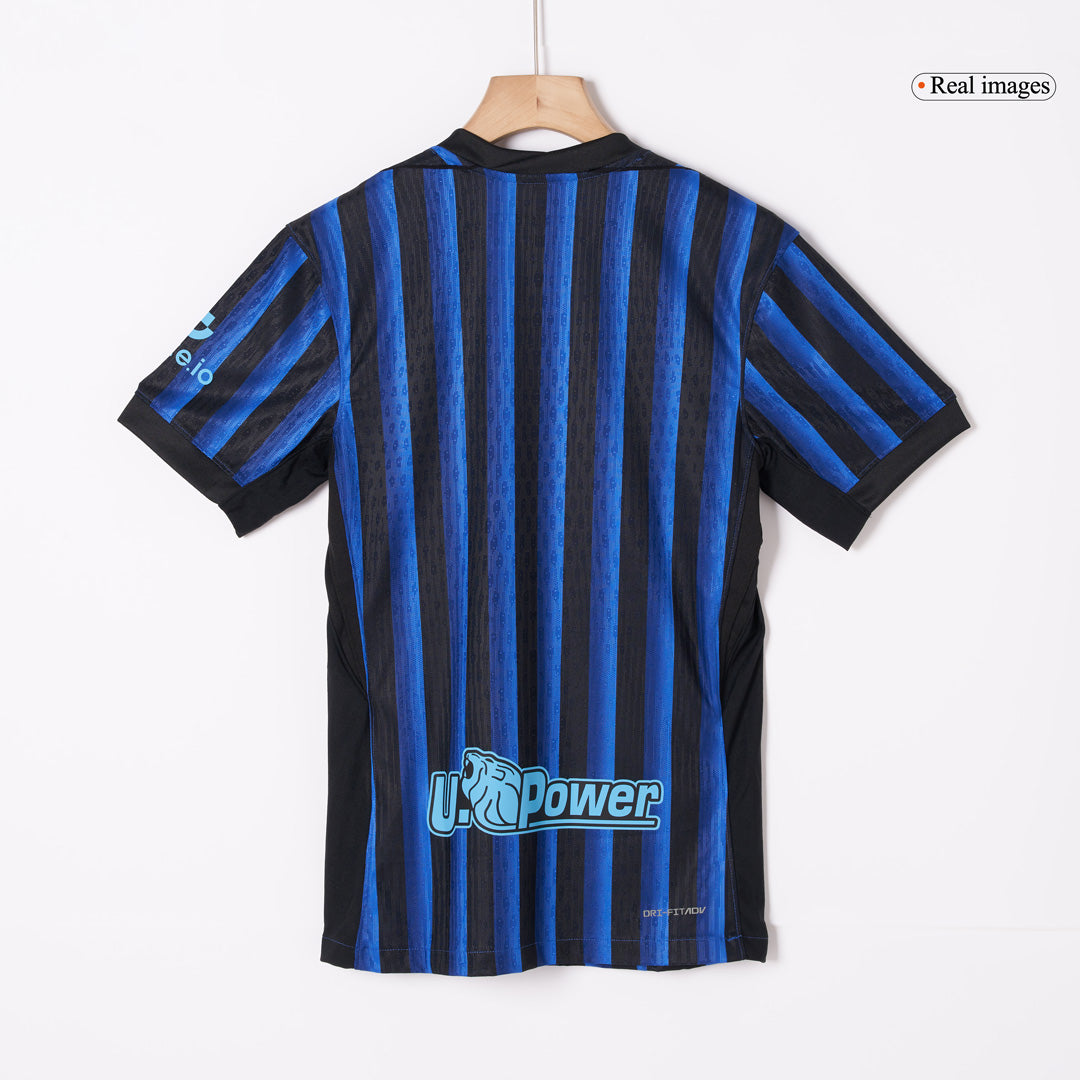Inter Milan Hjemmedrakt 2025/26 (Spillerversjon) – bilde 11
