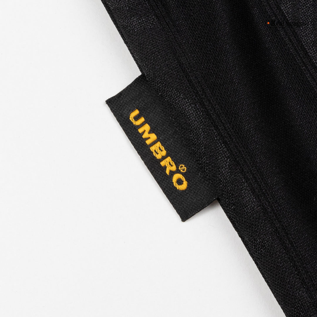 Manchester United Retro Langermet Bortedrakt 1993/94 – bilde 2