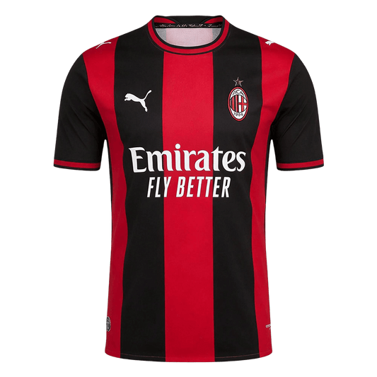 AC Milan Hjemmedrakt 2026/27 (Spillerversjon)