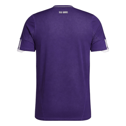 Real Madrid Retro Tredjedrakt 2010/11 – bilde 2