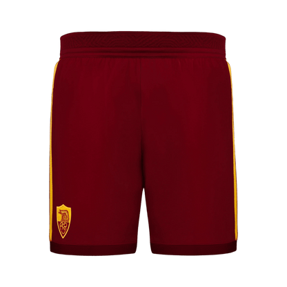 Roma Hjemmeshorts 2026/27