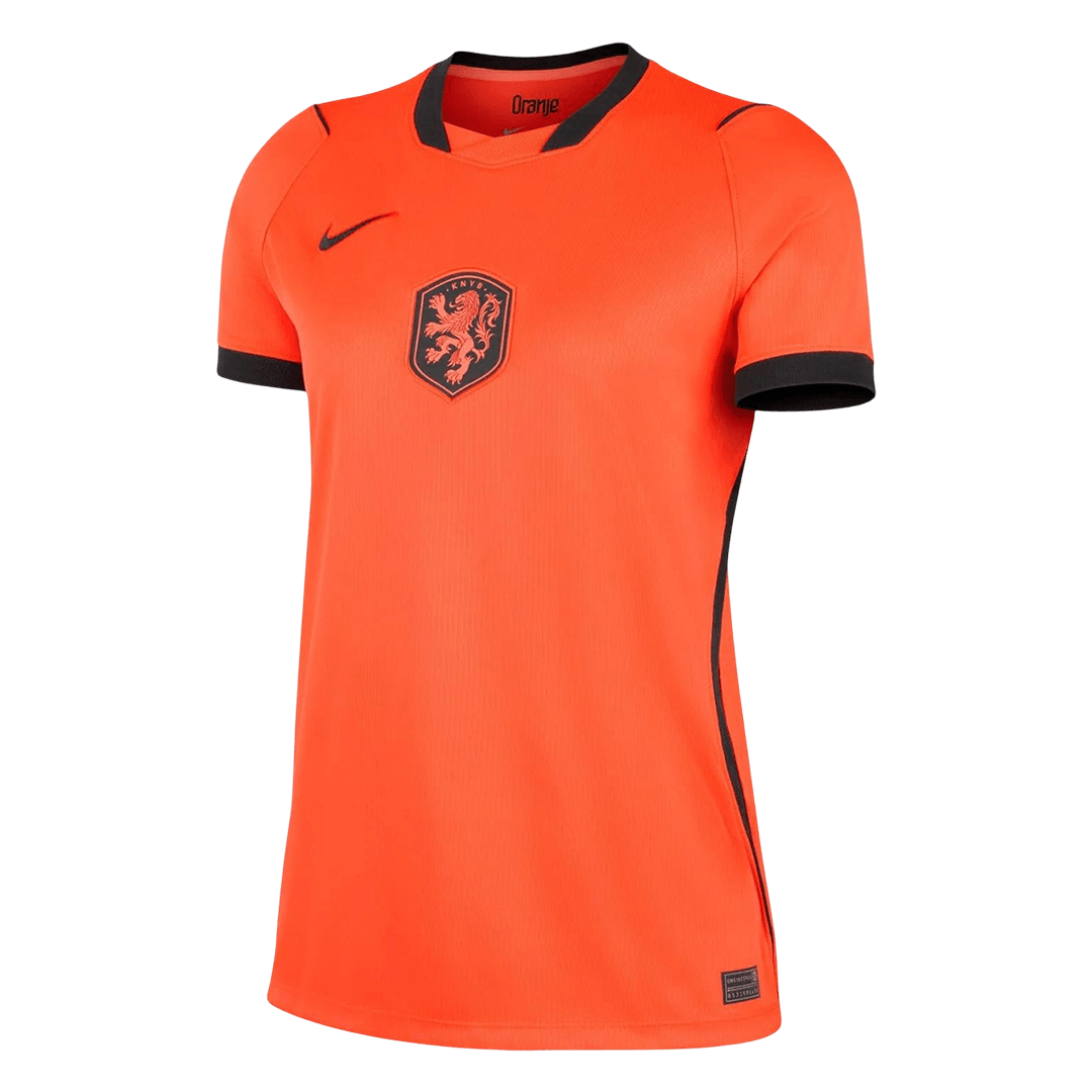 Nederland Hjemmedrakt Dame VM 2026