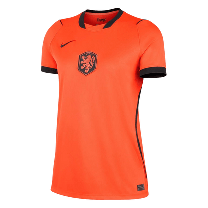 Nederland Hjemmedrakt Dame VM 2026