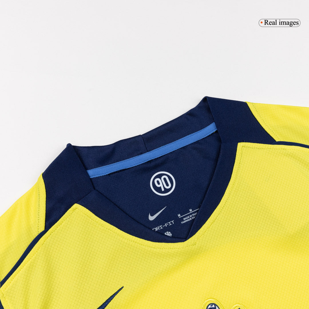 Tottenham Hotspur Tredjedrakt 2025/26 – bilde 7