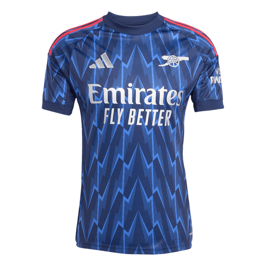 Arsenal Bortedrakt 2025/26