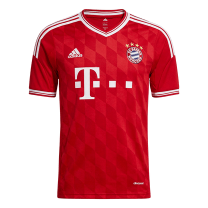 Bayern München Retro Hjemmedrakt 2013/14